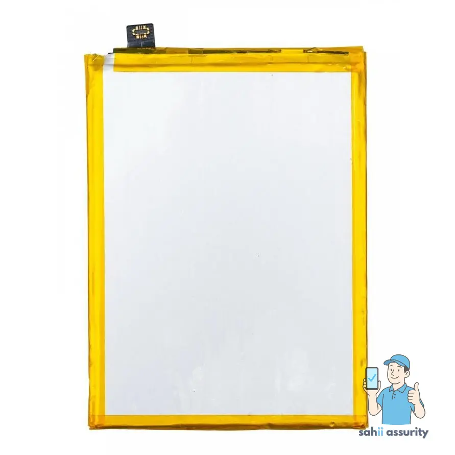 Battery for Oppo A1K CPH1923 thumbnail